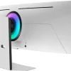 Écran Gaming incurvé 49" DQHD Samsung Odyssey OLED G9 G95SD (LS49DG954SUXEN)