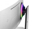 Écran Gaming incurvé 49" DQHD Samsung Odyssey OLED G9 G95SD (LS49DG954SUXEN)