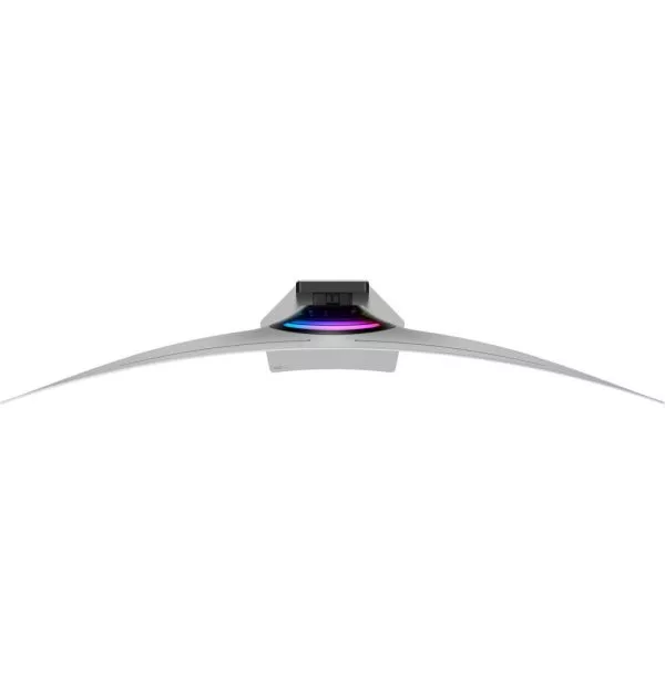 Écran Gaming incurvé 49" DQHD Samsung Odyssey OLED G9 G95SD (LS49DG954SUXEN)
