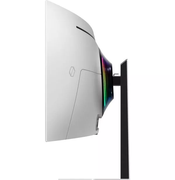 Écran Gaming incurvé 49" DQHD Samsung Odyssey OLED G9 G95SD (LS49DG954SUXEN)