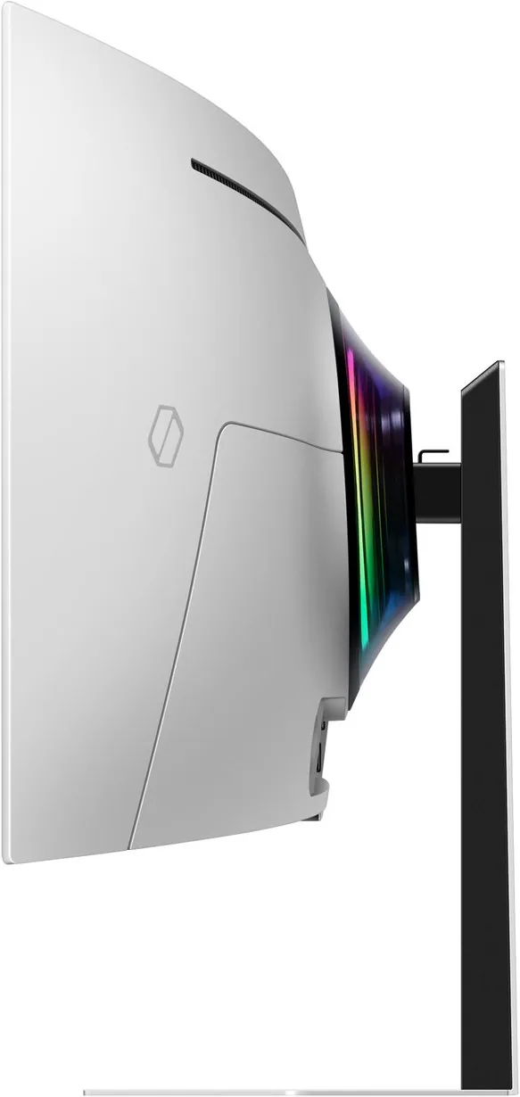 Écran Gaming incurvé 49" DQHD Samsung Odyssey OLED G9 G95SD (LS49DG954SUXEN)
