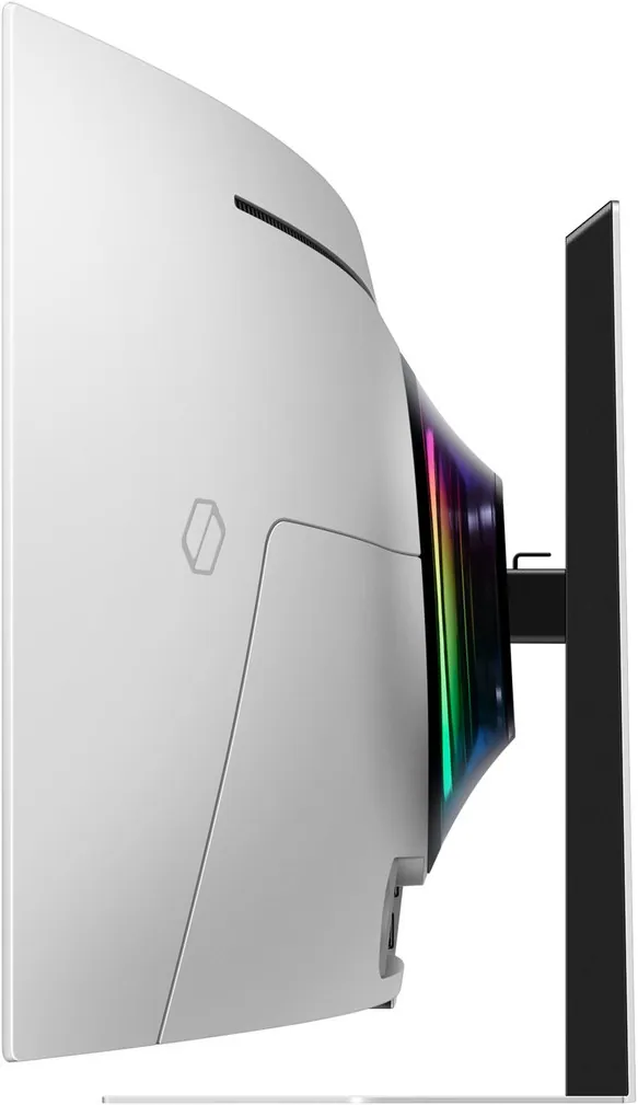 Écran Gaming incurvé 49" DQHD Samsung Odyssey OLED G9 G95SD (LS49DG954SUXEN)