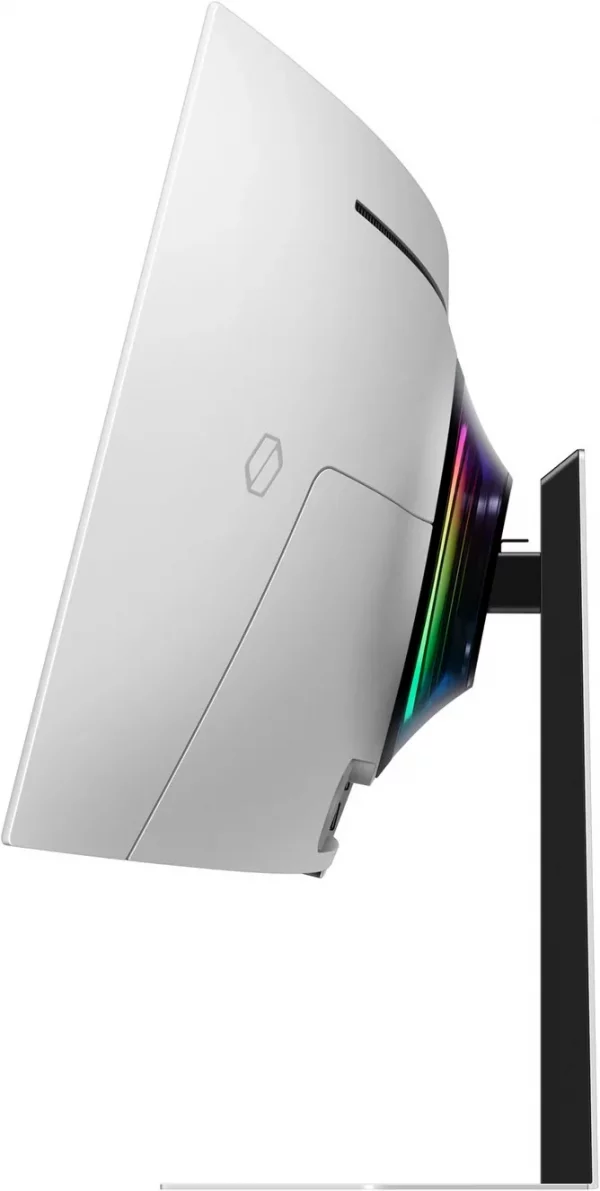 Écran Gaming incurvé 49" DQHD Samsung Odyssey OLED G9 G95SD (LS49DG954SUXEN)