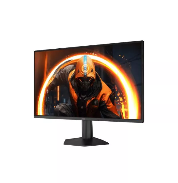 Écran 24" Gaming Full HD AOC 24G50Z