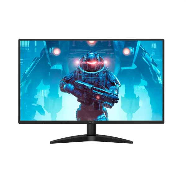 Écran PC Gaming 27" Full HD AOC 27B36X