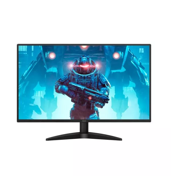 Écran PC Gaming 27" Full HD AOC 27B36X