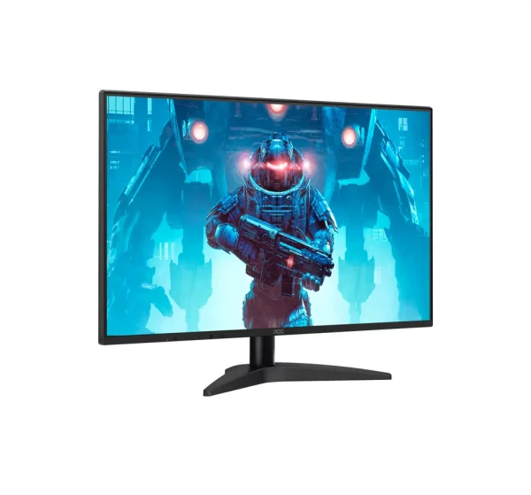 Écran PC Gaming 27" Full HD AOC 27B36X