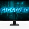Écran PC Gaming incurvé 27" Gigabyte GS27FC2