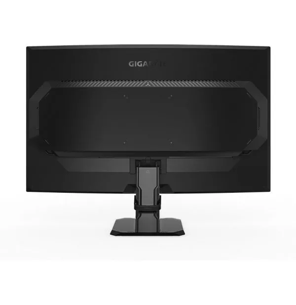 Écran PC Gaming incurvé 27" Gigabyte GS27FC2