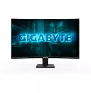 Écran PC Gaming incurvé 27" Gigabyte GS27FC2