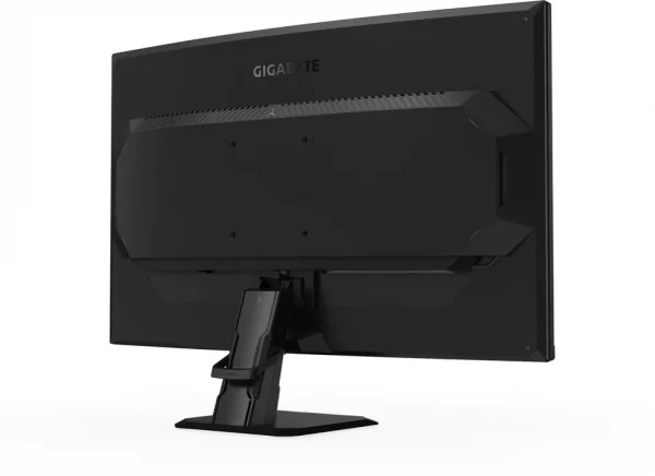 Écran PC Gaming incurvé 27" Gigabyte GS27FC2
