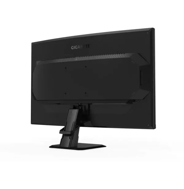 Écran PC Gaming incurvé 27" Gigabyte GS27FC2