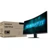 Écran PC Gaming incurvé 27" Gigabyte GS27FC2