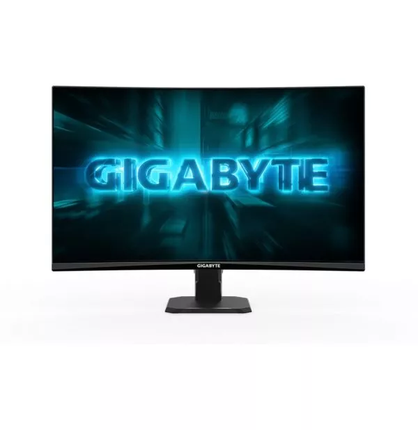 Écran PC Gaming incurvé 27" Gigabyte GS27FC2