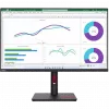 Écran Plat 32" Lenovo ThinkVision T32h-30 QHD (63D3GAT1EU)