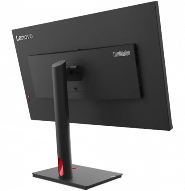 Écran Plat 32" Lenovo ThinkVision T32h-30 QHD (63D3GAT1EU)