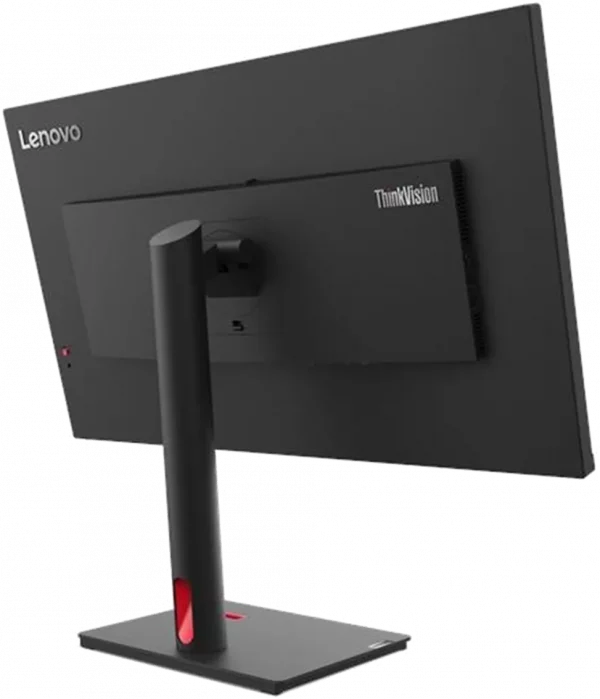Écran Plat 32" Lenovo ThinkVision T32h-30 QHD (63D3GAT1EU)