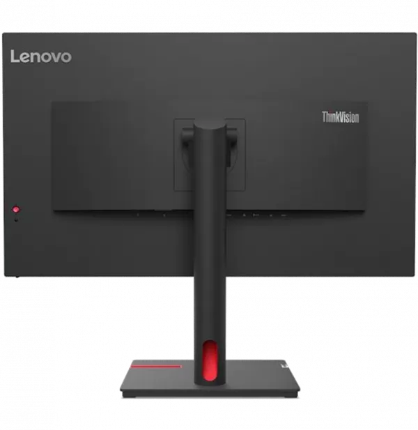 Écran Plat 32" Lenovo ThinkVision T32h-30 QHD (63D3GAT1EU)