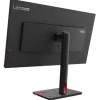 Écran Plat 32" Lenovo ThinkVision T32h-30 QHD (63D3GAT1EU)