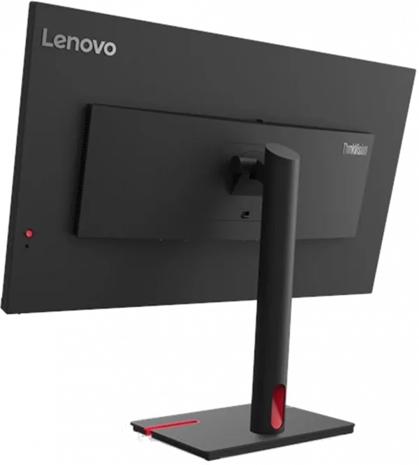 Écran Plat 32" Lenovo ThinkVision T32h-30 QHD (63D3GAT1EU)