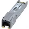 Émetteur-récepteur Aruba 1G SFP RJ45 T 100m Cat5e (J8177D)