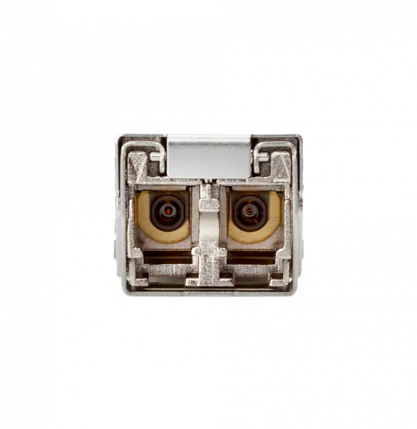 Émetteur-récepteur Aruba Instant On 10G SFP+ LC SR MMF OM3 300 m (R9D18A)