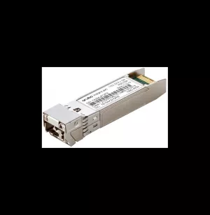Émetteur-récepteur Aruba Instant On 10G SFP+ LC SR MMF OM3 300 m (R9D18A)