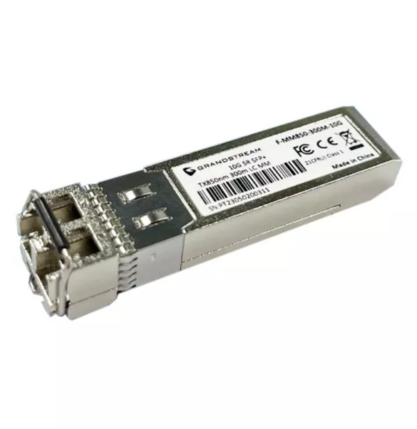 Émetteur-récepteur Grandstream F-MM850-300M-10G