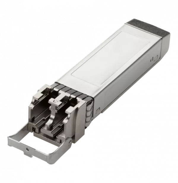 Émetteur‑récepteur HPE BladeSystem, classe C, 10Gb SFP+ SR (455883-B21)