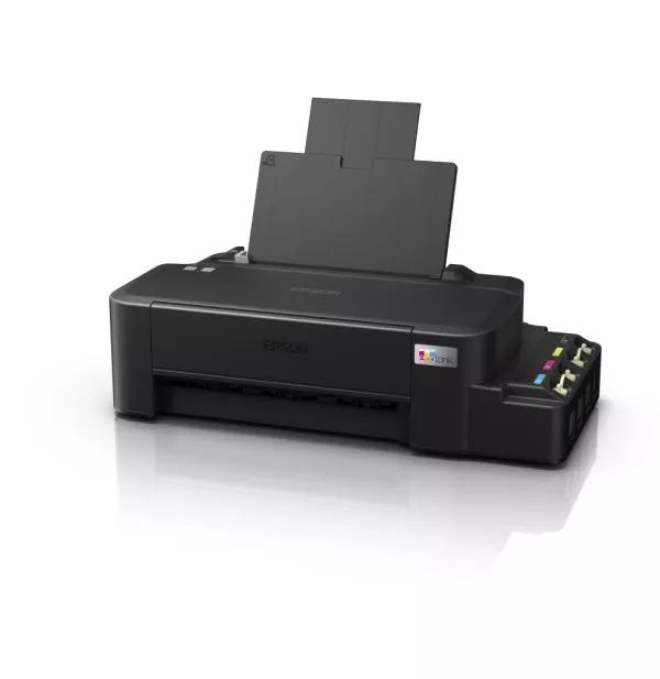 Epson EcoTank L121 Imprimante à réservoirs rechargeables (C11CD76413)