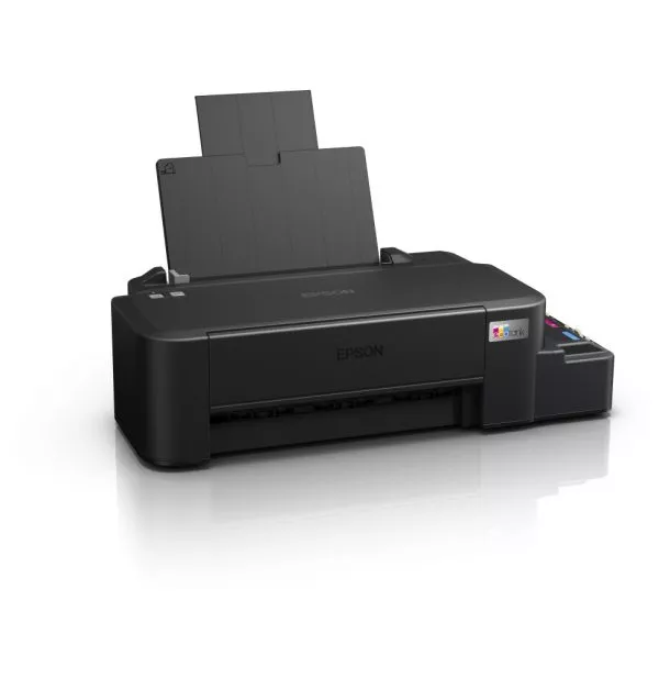 Epson EcoTank L121 Imprimante à réservoirs rechargeables (C11CD76413)