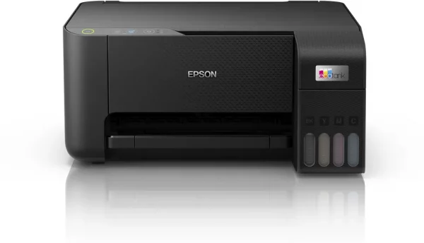 Epson EcoTank L3210 Imprimante multifonction à réservoirs rechargeables (C11CJ68403)