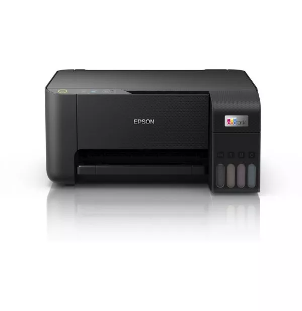 Epson EcoTank L3210 Imprimante multifonction à réservoirs rechargeables (C11CJ68403)