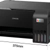 Epson EcoTank L3210 Imprimante multifonction à réservoirs rechargeables (C11CJ68403)