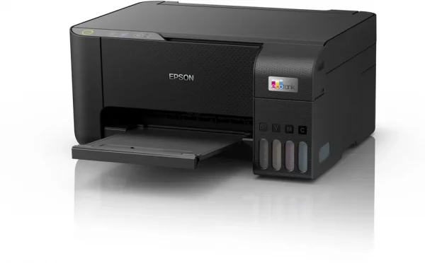 Epson EcoTank L3210 Imprimante multifonction à réservoirs rechargeables (C11CJ68403)
