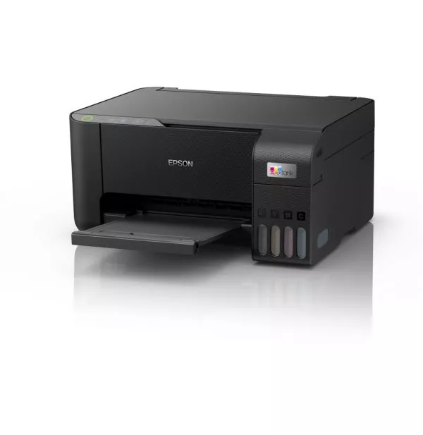 Epson EcoTank L3210 Imprimante multifonction à réservoirs rechargeables (C11CJ68403)