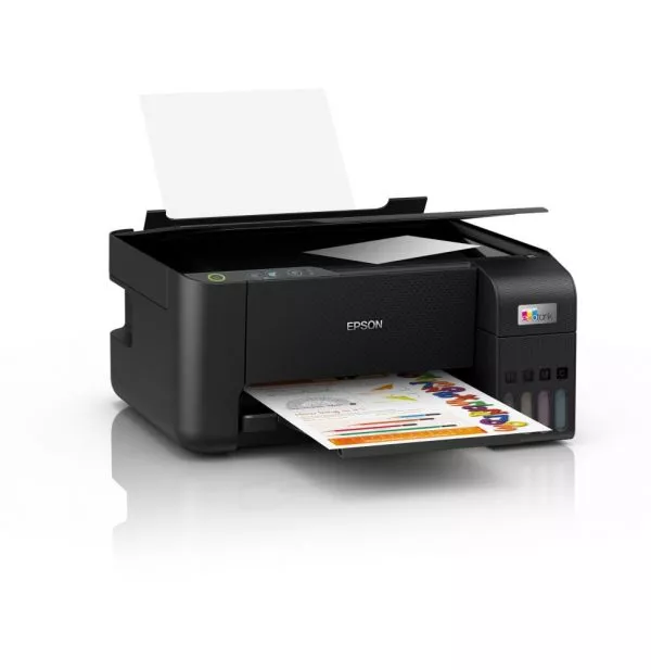 Epson EcoTank L3210 Imprimante multifonction à réservoirs rechargeables (C11CJ68403)