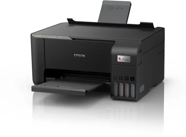 Epson EcoTank L3210 Imprimante multifonction à réservoirs rechargeables (C11CJ68403)