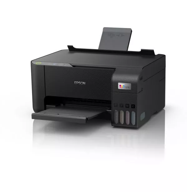 Epson EcoTank L3210 Imprimante multifonction à réservoirs rechargeables (C11CJ68403)