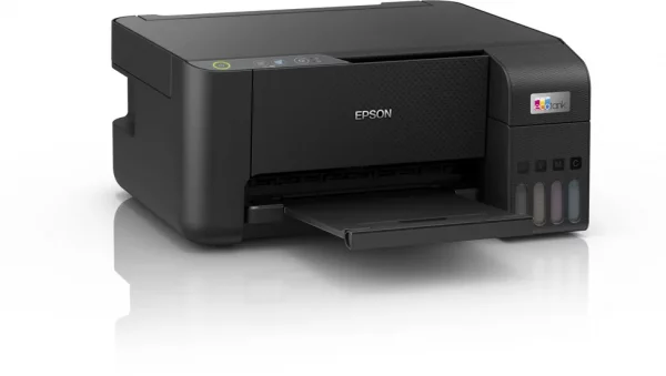 Epson EcoTank L3210 Imprimante multifonction à réservoirs rechargeables (C11CJ68403)