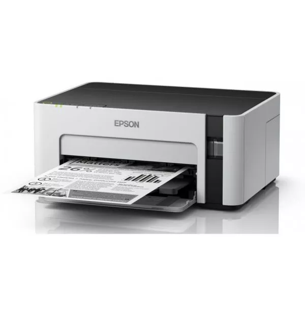 Epson EcoTank M1120 Imprimante monochrome à réservoirs rechargeables (C11CG96404)