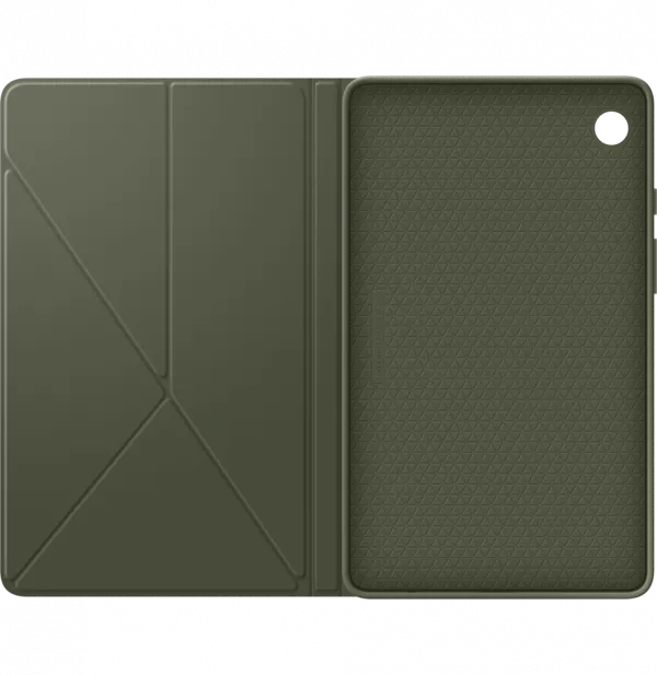 Étui Book Cover pour Galaxy Tab A9