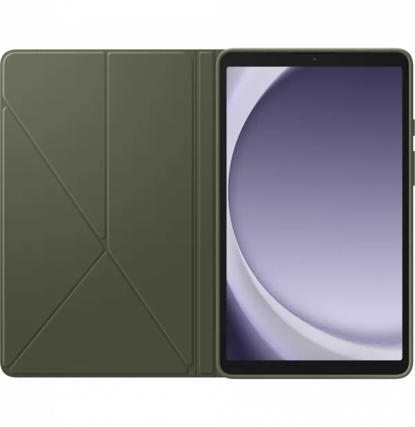 Étui Book Cover pour Galaxy Tab A9