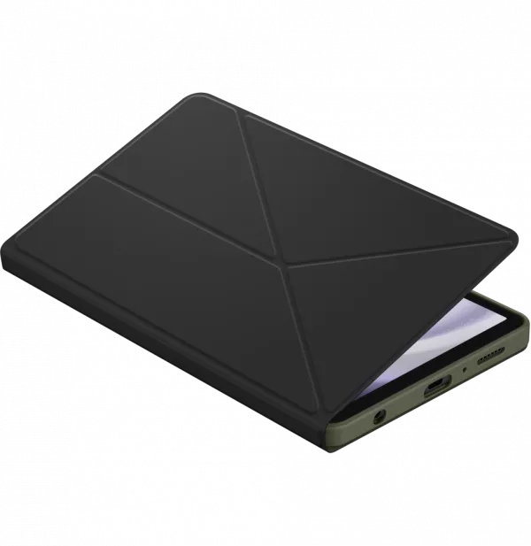 Étui Book Cover pour Galaxy Tab A9