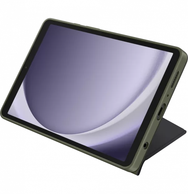 Étui Book Cover pour Galaxy Tab A9