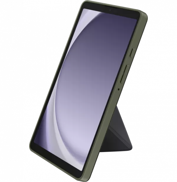 Étui Book Cover pour Galaxy Tab A9