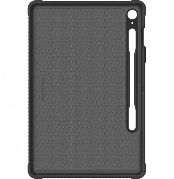 Étui extérieur Samsung pour Galaxy Tab S9 FE (EF-RX510CBEGWW)