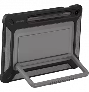 etui-exterieur-samsung-pour-galaxy-tab-s9-fe-ef-rx510cbegww Étui extérieur Samsung pour Galaxy Tab S9 FE (EF-RX510CBEGWW)
