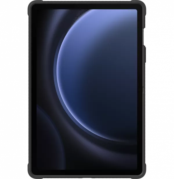 Étui extérieur Samsung pour Galaxy Tab S9 FE (EF-RX510CBEGWW)
