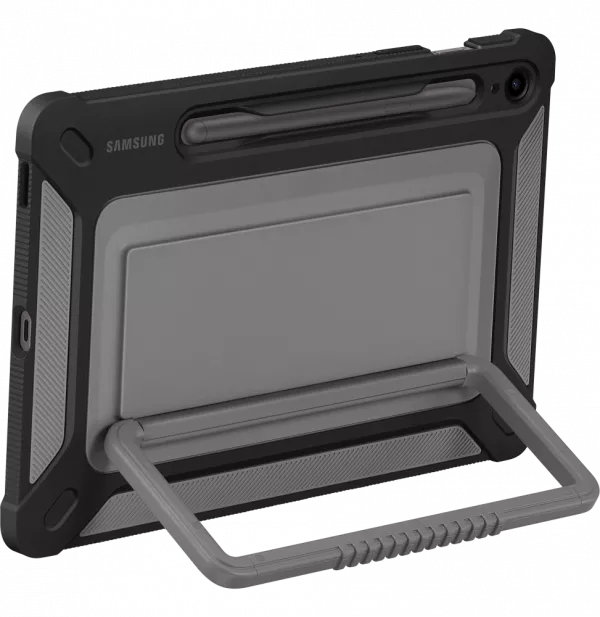 Étui extérieur Samsung pour Galaxy Tab S9 FE (EF-RX510CBEGWW)